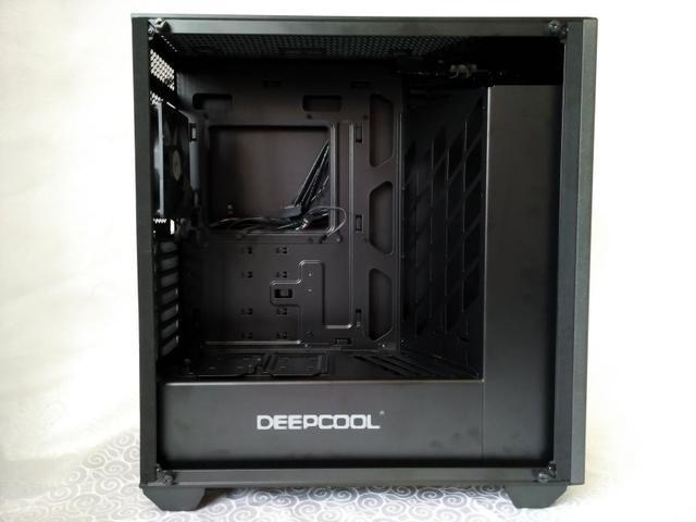 一见钟情、爱不释手——九州风神玄冰GT RGB散热器体验！