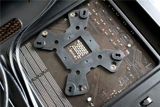 一见钟情、爱不释手——九州风神玄冰GT RGB散热器体验！