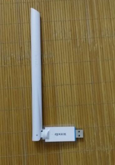 ＃腾达U2穿墙免驱随插随用＃有你好用