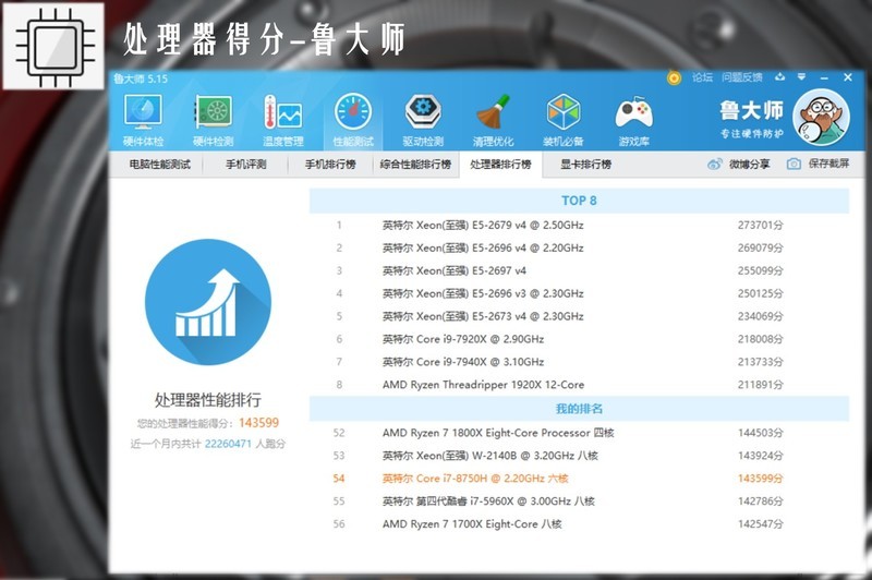 可怕的是强悍的性能和超强的散热--深海幽灵Z2性能&散热评测