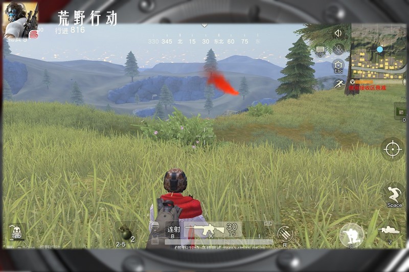 可怕的是强悍的性能和超强的散热--深海幽灵Z2性能&散热评测