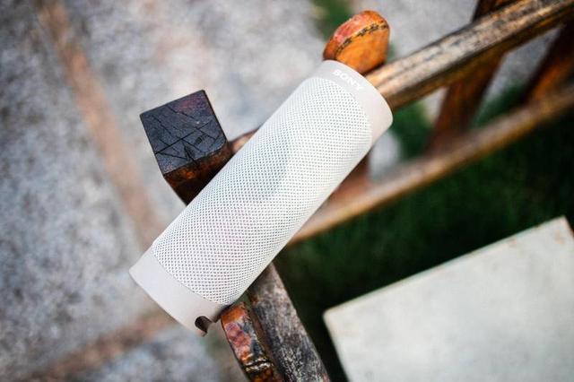 大法果然是我的心头好！索尼SRS-XB23蓝牙音箱体验