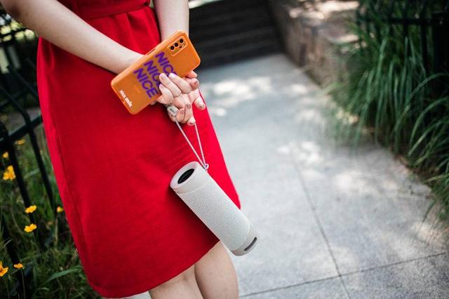 大法果然是我的心头好！索尼SRS-XB23蓝牙音箱体验