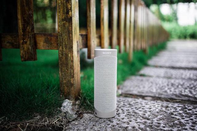 大法果然是我的心头好！索尼SRS-XB23蓝牙音箱体验