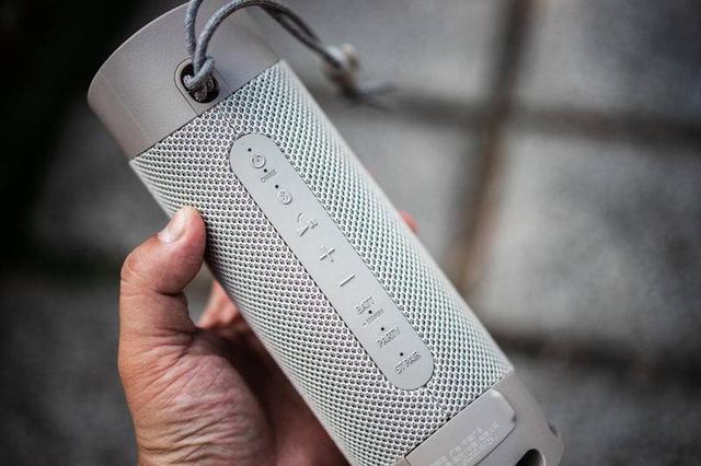 大法果然是我的心头好！索尼SRS-XB23蓝牙音箱体验