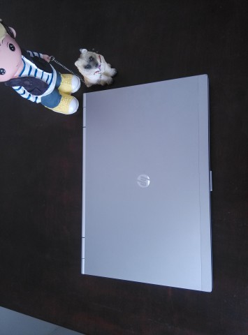 HP 8470P   I5-3360M     4G    500G   14寸  分辨率1366x768  99新  1750元