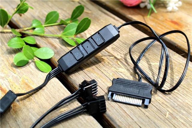 一见钟情、爱不释手——九州风神玄冰GT RGB散热器体验！