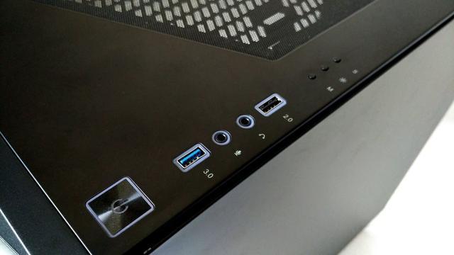 一见钟情、爱不释手——九州风神玄冰GT RGB散热器体验！