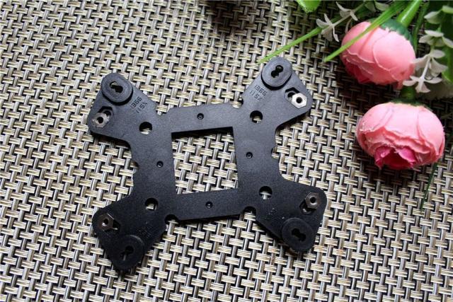 一见钟情、爱不释手——九州风神玄冰GT RGB散热器体验！