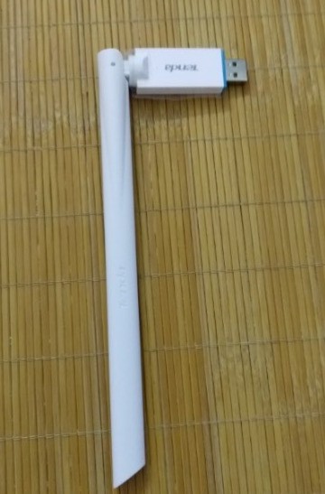 ＃腾达U2穿墙免驱随插随用＃有你好用