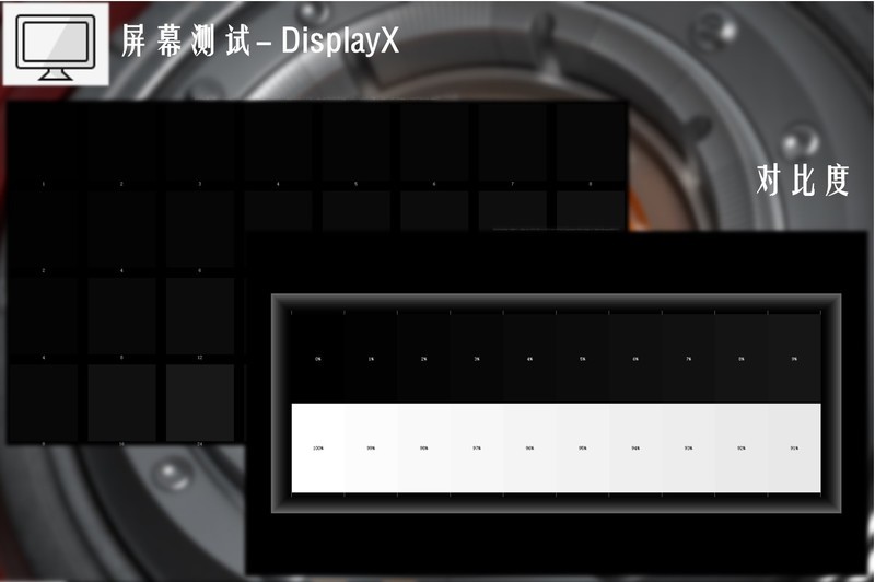 可怕的是强悍的性能和超强的散热--深海幽灵Z2性能&散热评测