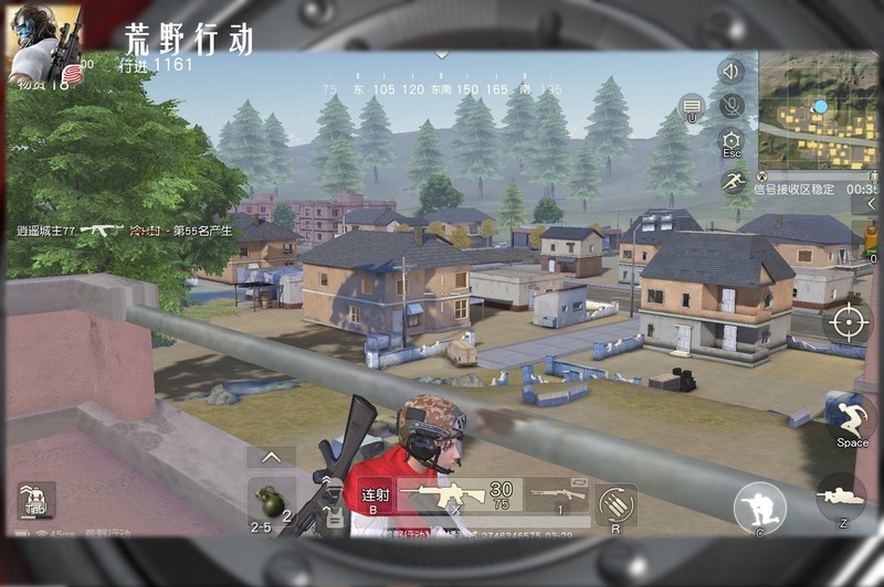 可怕的是强悍的性能和超强的散热--深海幽灵Z2性能&散热评测