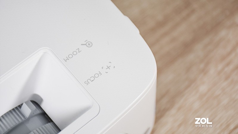 智能化背景下的办公新体验 明基E580商务投影仪