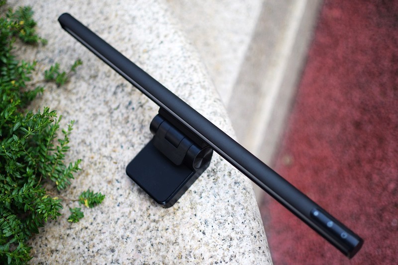 点亮键盘 倍思i-Wok系列非对称光源屏幕挂灯（青春版）