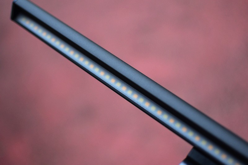 点亮键盘 倍思i-Wok系列非对称光源屏幕挂灯（青春版）