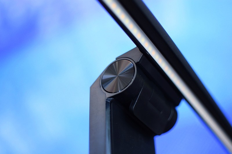 点亮键盘 倍思i-Wok系列非对称光源屏幕挂灯（青春版）