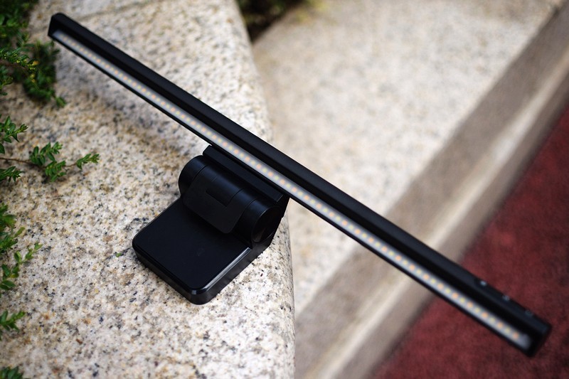 点亮键盘 倍思i-Wok系列非对称光源屏幕挂灯（青春版）