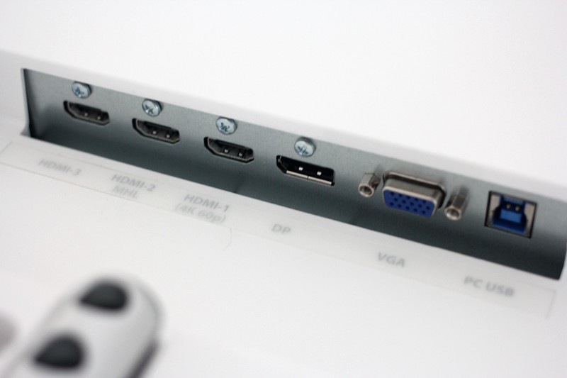 #优派VX4002-4K专业4K显示器# VX4002使用体验