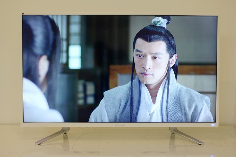 #优派VX4002-4K专业4K显示器# VX4002使用体验