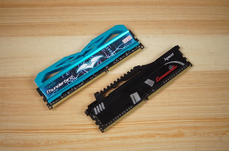 差距大不大？DDR3 1600与DDR4 2400非正规对比测试