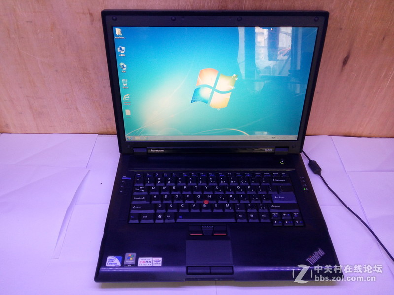 ThinkPad  SL50015.4ʼǱһ̨ ˦480
