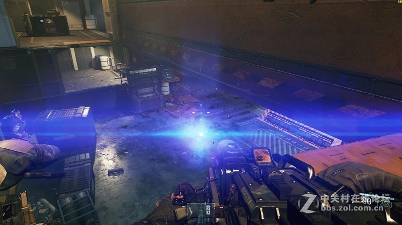 使命召唤13，4K最高画质测评