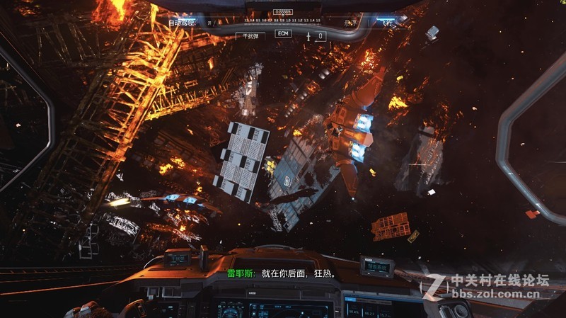 使命召唤13，4K最高画质测评