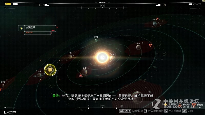 使命召唤13，4K最高画质测评