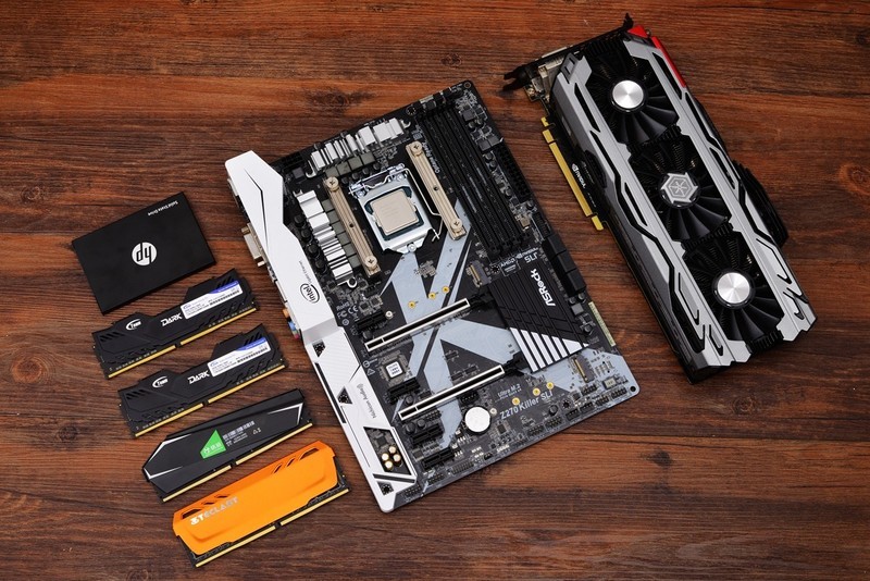 绝地求生正式版上线，老平台实测新地图