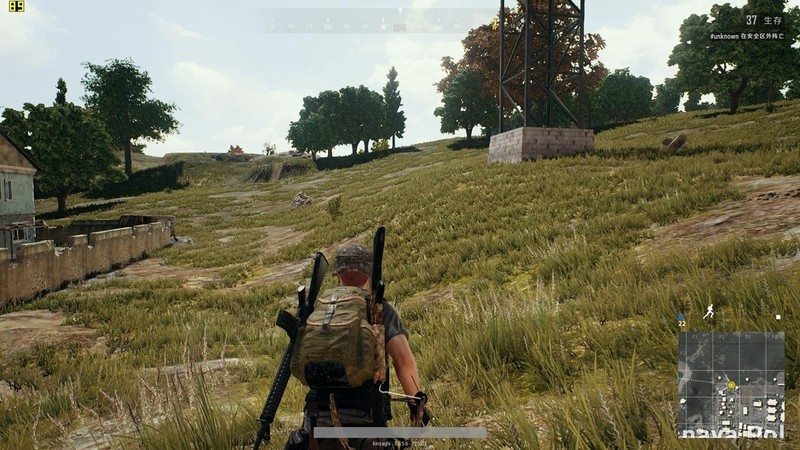 绝地求生正式版上线，老平台实测新地图