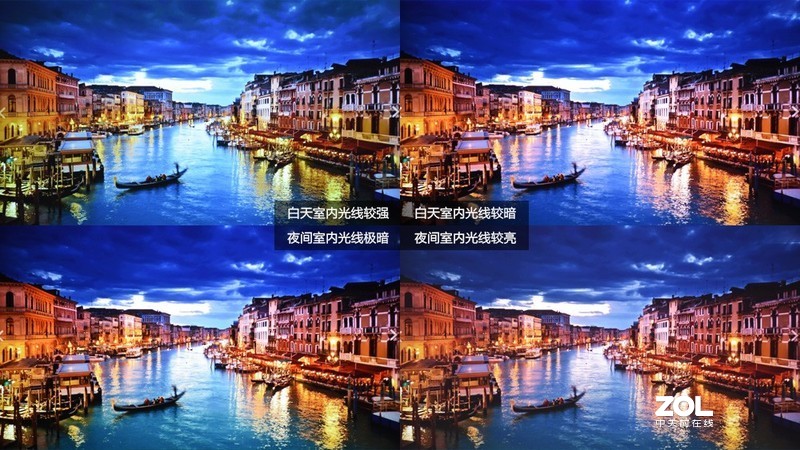 智能化背景下的办公新体验 明基E580商务投影仪