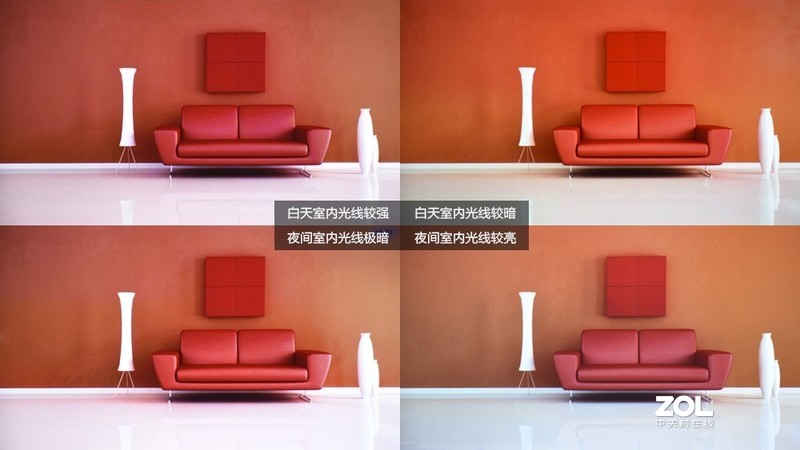 智能化背景下的办公新体验 明基E580商务投影仪