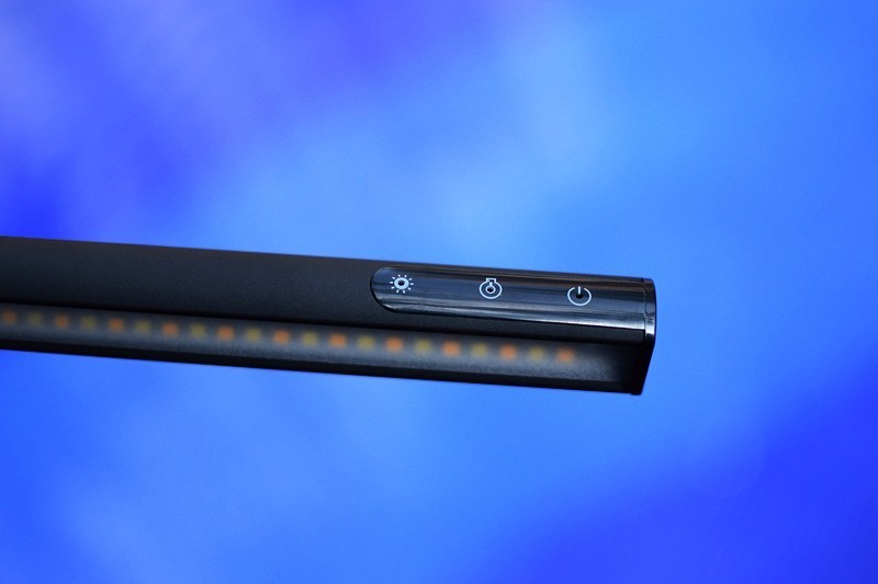 点亮键盘 倍思i-Wok系列非对称光源屏幕挂灯（青春版）