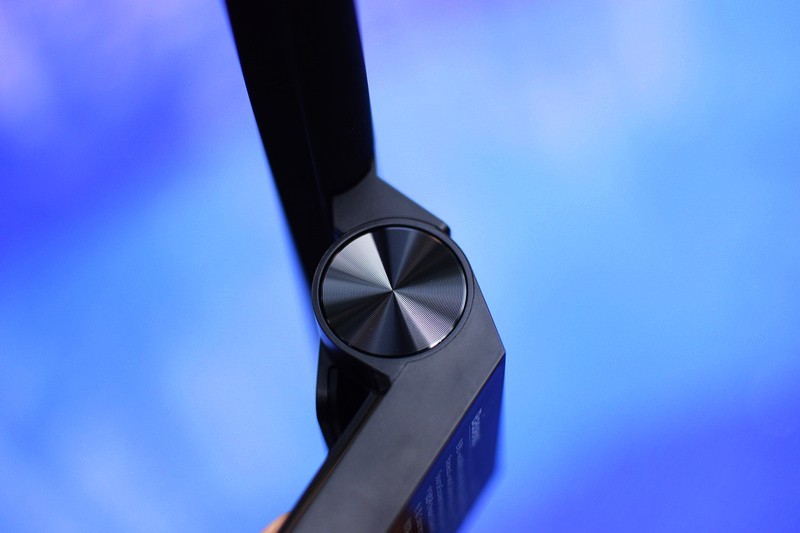 点亮键盘 倍思i-Wok系列非对称光源屏幕挂灯（青春版）