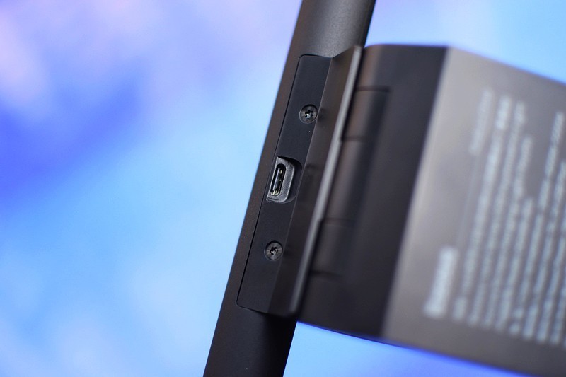 点亮键盘 倍思i-Wok系列非对称光源屏幕挂灯（青春版）