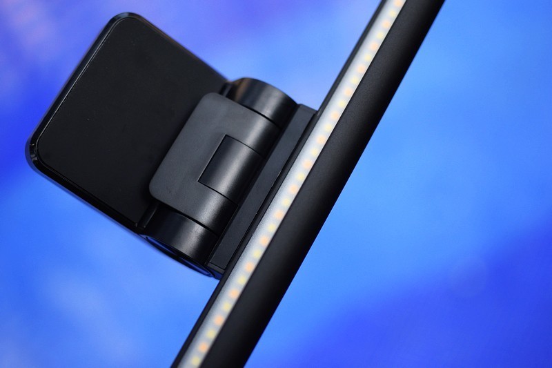 点亮键盘 倍思i-Wok系列非对称光源屏幕挂灯（青春版）