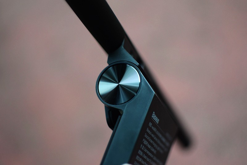 点亮键盘 倍思i-Wok系列非对称光源屏幕挂灯（青春版）