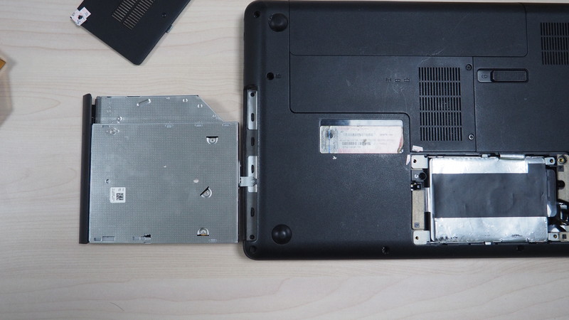 #金速F9 PRO 256G SSD众筹试用# 电脑小白的升级利器