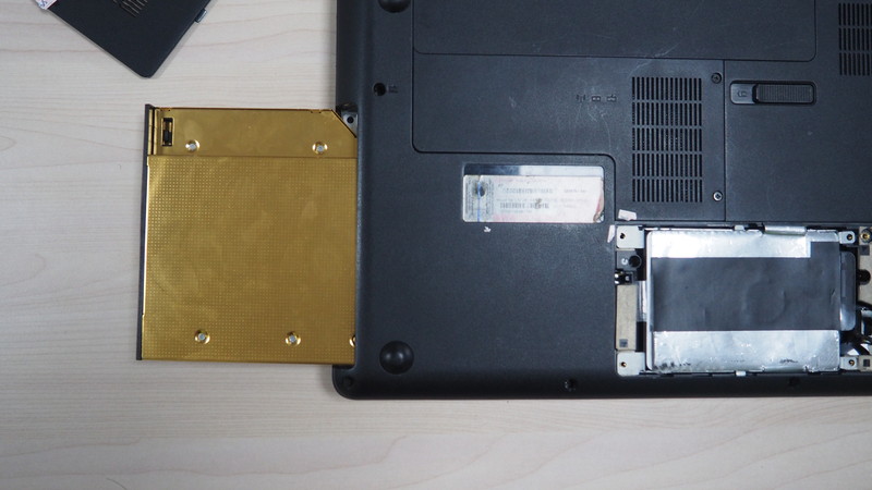 #金速F9 PRO 256G SSD众筹试用# 电脑小白的升级利器