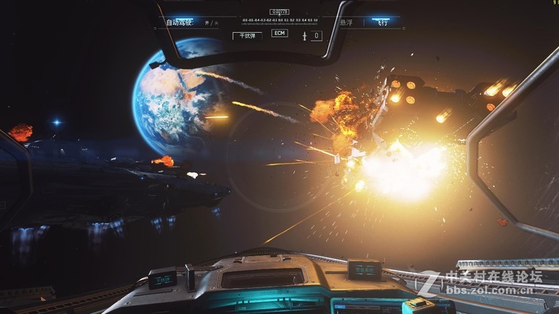 使命召唤13，4K最高画质测评