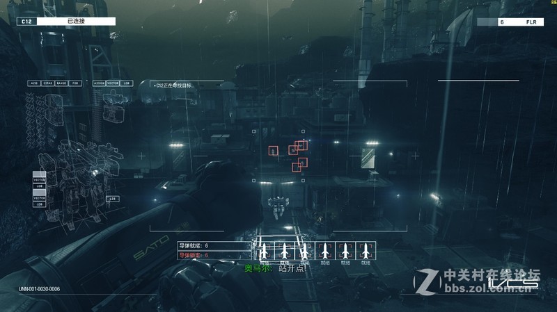 使命召唤13，4K最高画质测评