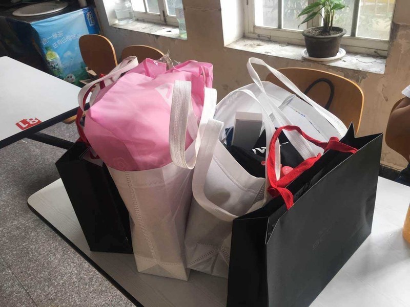 2017 SOCO智能出行文化体验营北京站之36氪粉丝节