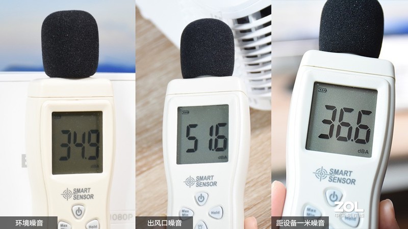 智能化背景下的办公新体验 明基E580商务投影仪