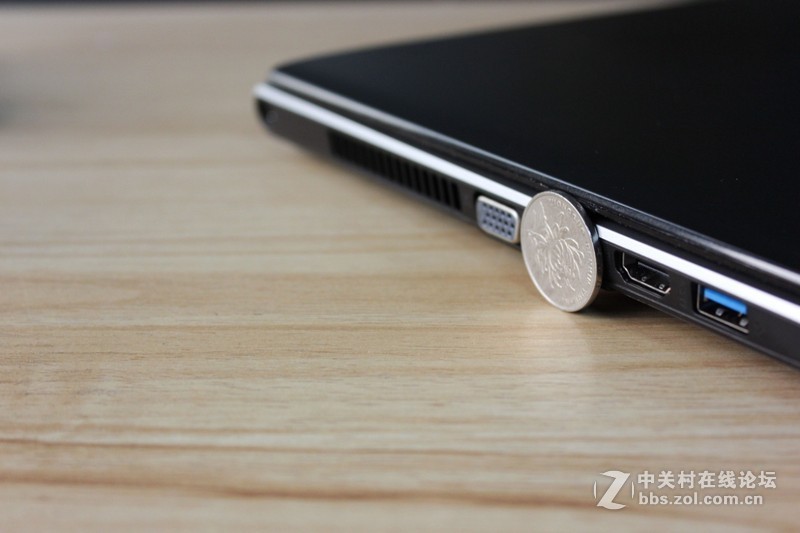 两千元能买到什么样的笔记本，神舟K610D游戏本评测