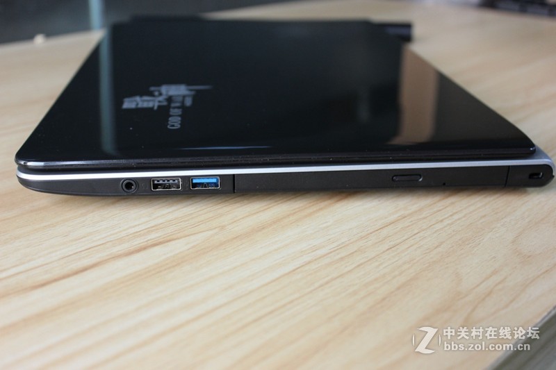 两千元能买到什么样的笔记本，神舟K610D游戏本评测