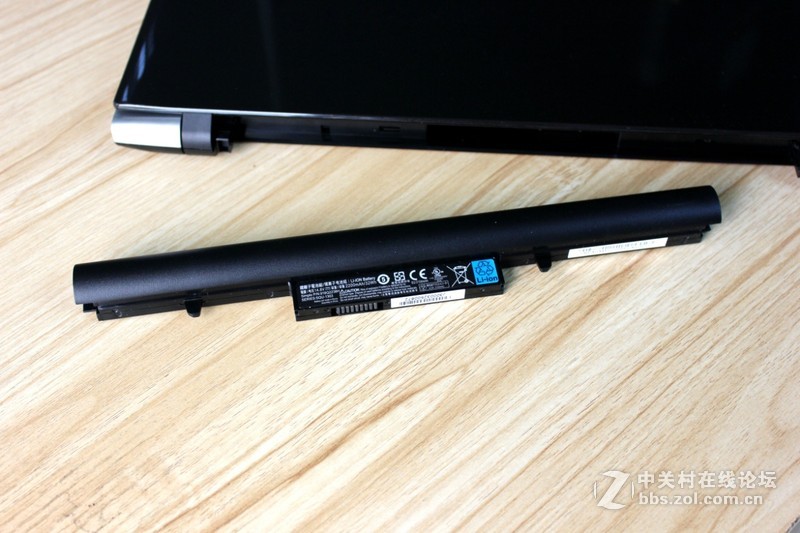 两千元能买到什么样的笔记本，神舟K610D游戏本评测