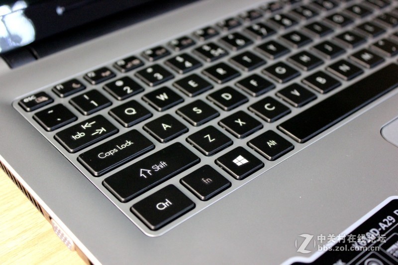 两千元能买到什么样的笔记本，神舟K610D游戏本评测