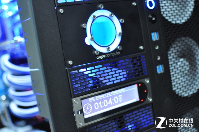 「Z玩主」硬派金属风格 天价信仰神机