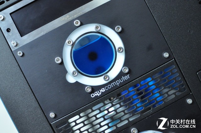 「Z玩主」硬派金属风格 天价信仰神机