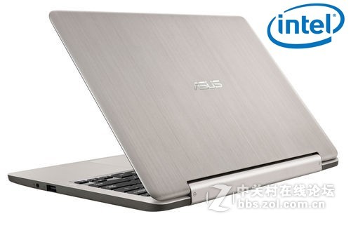 成都合海科技有限公司 TP200SA 360°翻转，超薄便携，办公神器